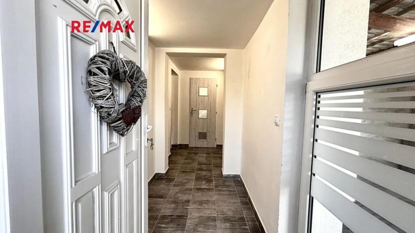 Prodej rodinného domu, Kladno, Jar. Seiferta, 120 m2