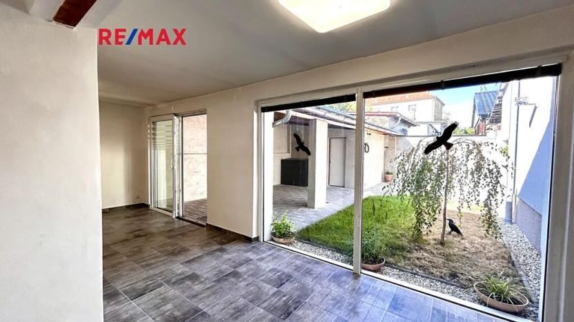 Prodej rodinného domu, Kladno, Jar. Seiferta, 120 m2