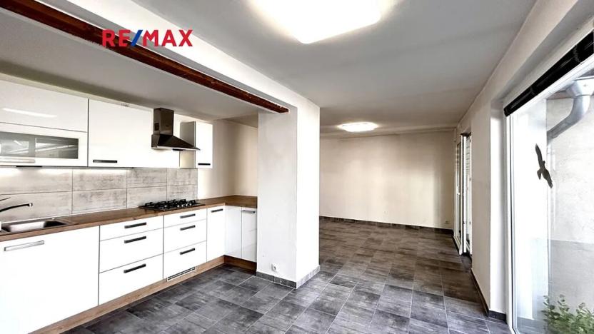 Prodej rodinného domu, Kladno, Jar. Seiferta, 120 m2