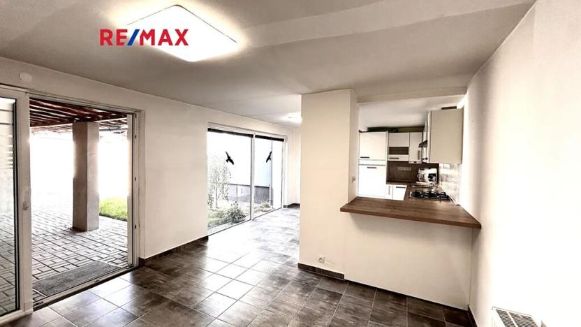 Prodej rodinného domu, Kladno, Jar. Seiferta, 120 m2