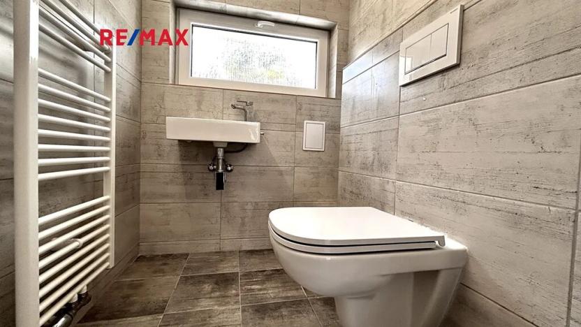 Prodej rodinného domu, Kladno, Jar. Seiferta, 120 m2