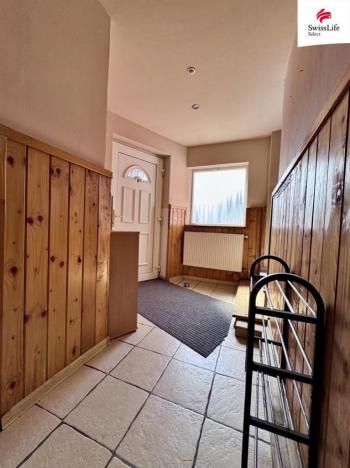 Prodej rodinného domu, Ledvice, Mírová, 190 m2