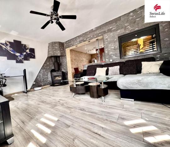 Prodej rodinného domu, Ledvice, Mírová, 190 m2