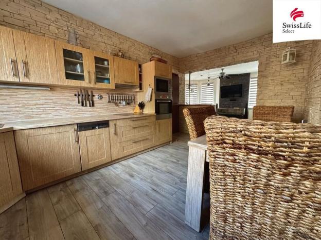 Prodej rodinného domu, Ledvice, Mírová, 190 m2