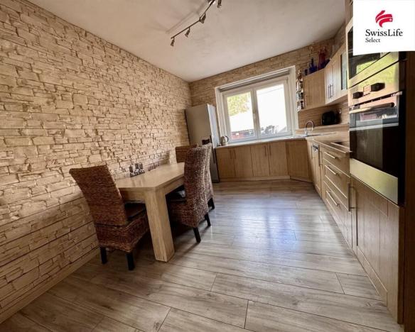 Prodej rodinného domu, Ledvice, Mírová, 190 m2