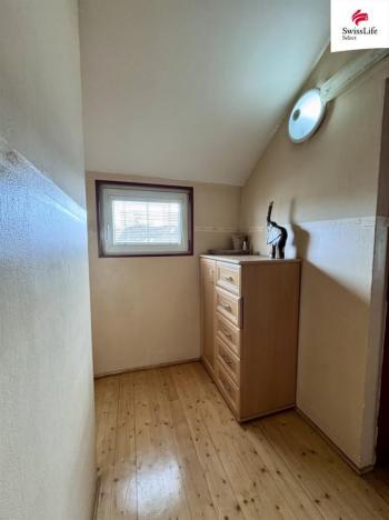 Prodej rodinného domu, Ledvice, Mírová, 190 m2