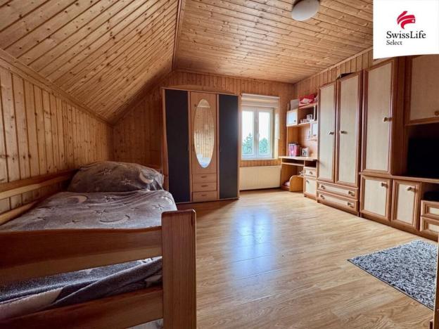 Prodej rodinného domu, Ledvice, Mírová, 190 m2