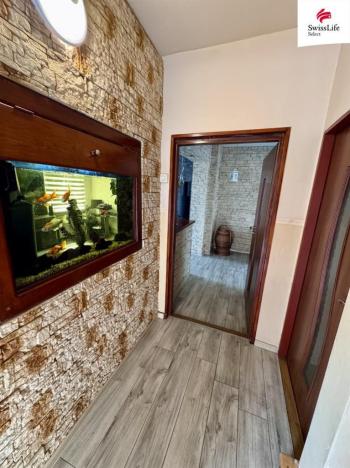 Prodej rodinného domu, Ledvice, Mírová, 190 m2