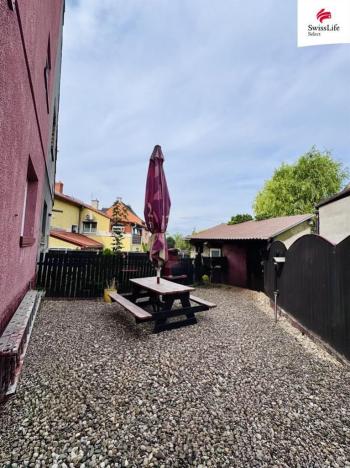 Prodej rodinného domu, Ledvice, Mírová, 190 m2