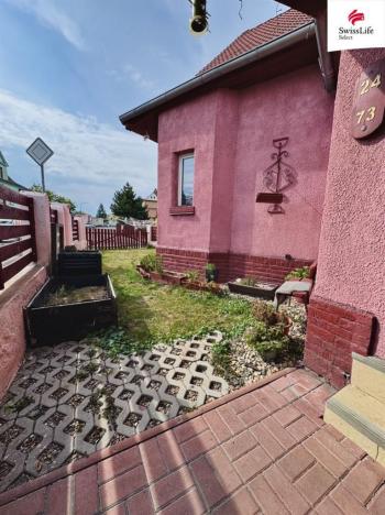 Prodej rodinného domu, Ledvice, Mírová, 190 m2