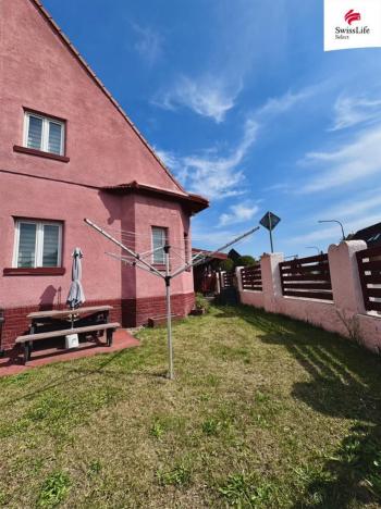 Prodej rodinného domu, Ledvice, Mírová, 190 m2