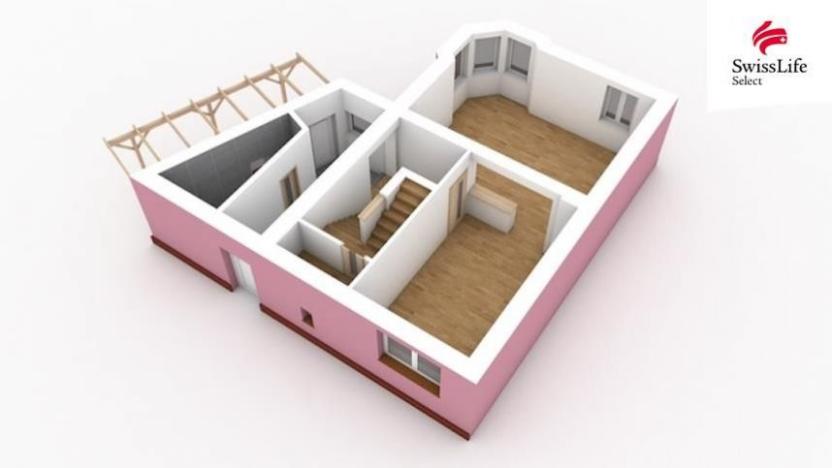 Prodej rodinného domu, Ledvice, Mírová, 190 m2