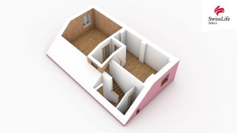 Prodej rodinného domu, Ledvice, Mírová, 190 m2