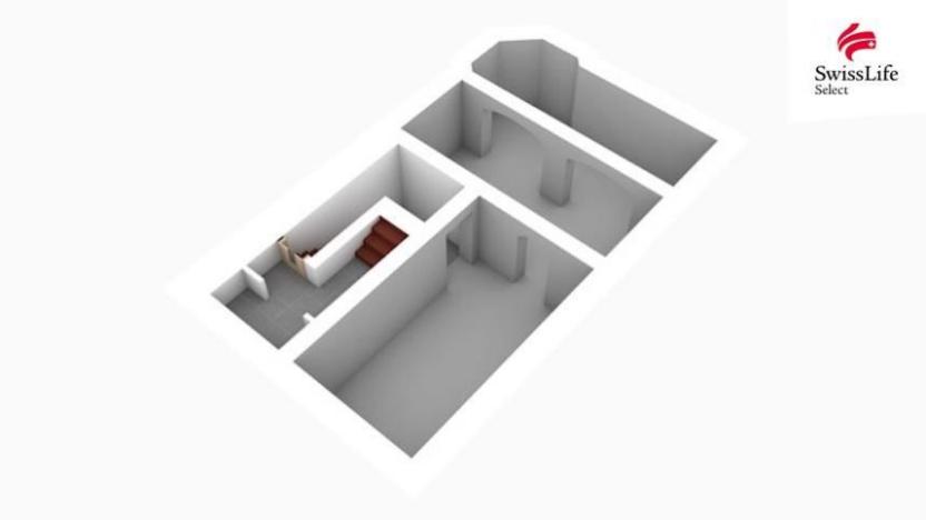 Prodej rodinného domu, Ledvice, Mírová, 190 m2