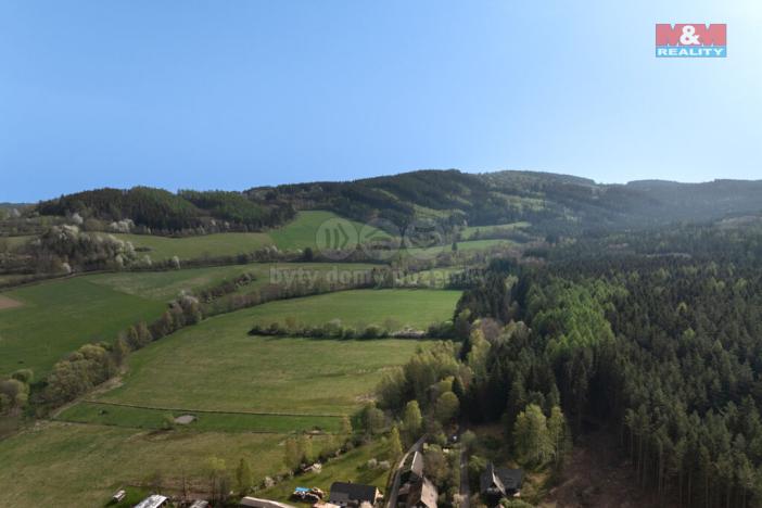 Prodej pozemku pro bydlení, Strašín, 2490 m2