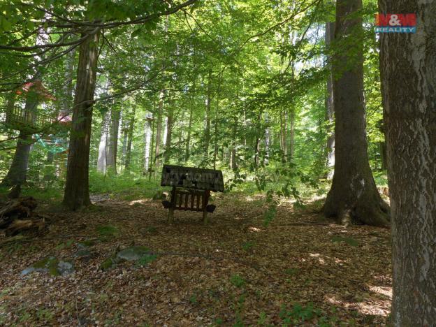 Prodej rodinného domu, Mariánské Lázně, Chopinova, 630 m2