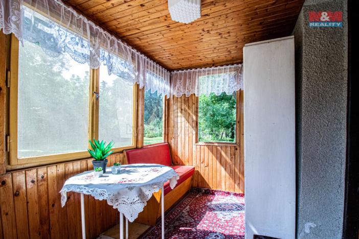 Prodej rodinného domu, Rašovice - Jindice, 92 m2