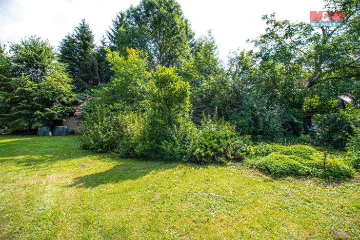 Prodej rodinného domu, Rašovice - Jindice, 92 m2