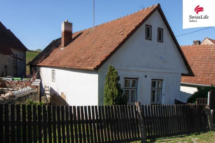 Prodej rodinného domu, Hodov, 50 m2