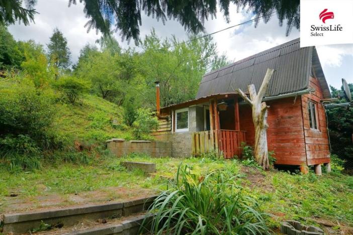 Prodej zahrady, Trutnov, 696 m2