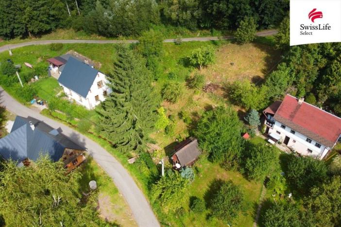Prodej zahrady, Trutnov, 696 m2