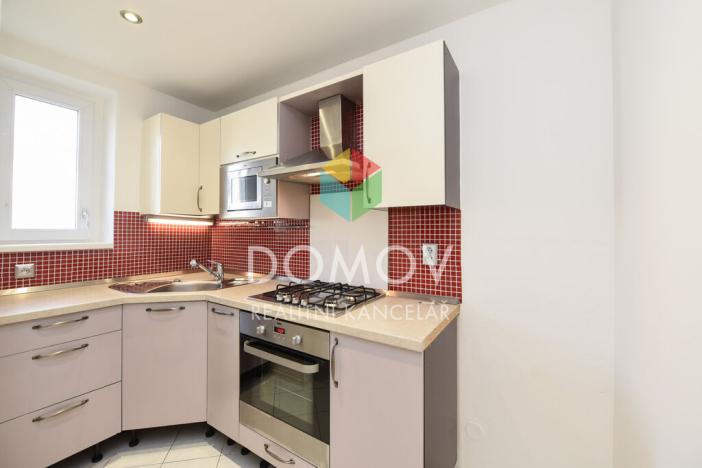 Pronájem bytu 3+1, Beroun, Vladislava Vančury, 64 m2