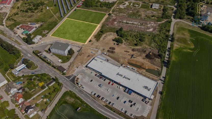 Prodej komerčního pozemku, Bystřice pod Hostýnem, 2500 m2