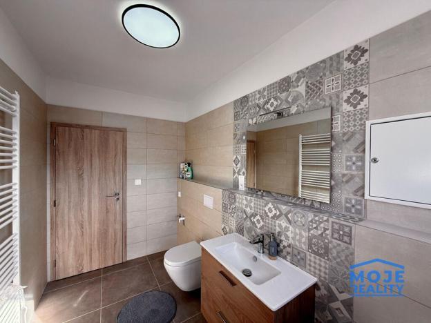 Pronájem bytu 1+kk, Heřmanova Huť - Vlkýš, U Pondu, 34 m2