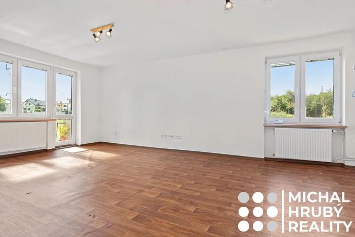 Prodej bytu 4+1, Hlučín, Ostravská, 119 m2