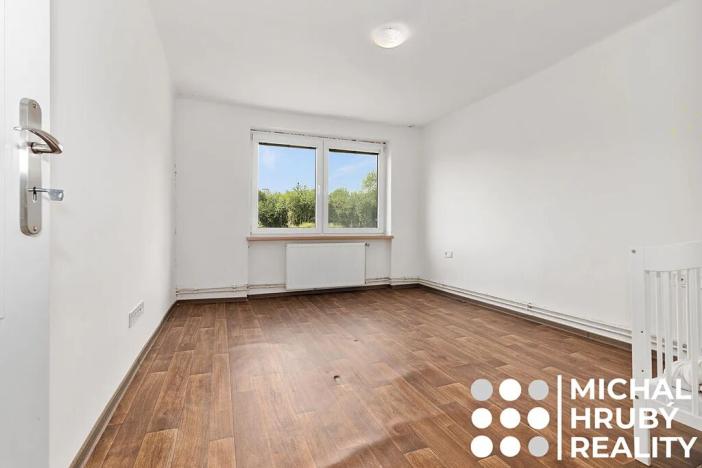 Prodej bytu 4+1, Hlučín, Ostravská, 119 m2