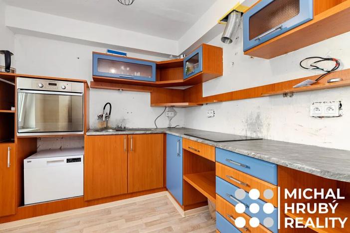 Prodej bytu 4+1, Hlučín, Ostravská, 119 m2