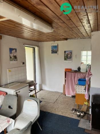 Prodej zahrady, Litvínov - Horní Litvínov, 440 m2