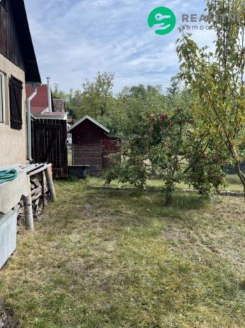 Prodej zahrady, Litvínov - Horní Litvínov, 440 m2