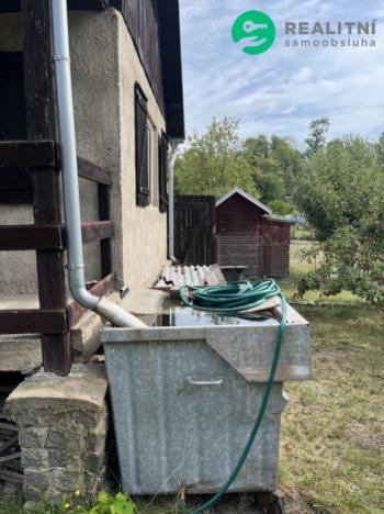 Prodej zahrady, Litvínov - Horní Litvínov, 440 m2