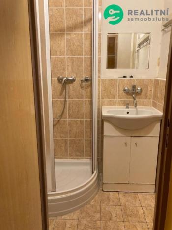 Prodej bytu 3+1, Šumperk, Lidická, 65 m2