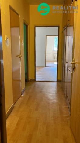 Prodej bytu 3+1, Šumperk, Lidická, 65 m2