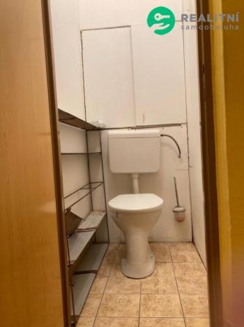 Prodej bytu 3+1, Šumperk, Lidická, 65 m2