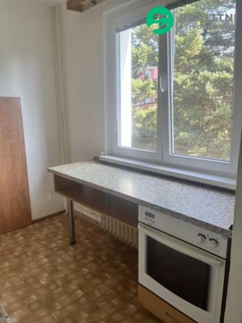 Prodej bytu 3+1, Šumperk, Lidická, 65 m2