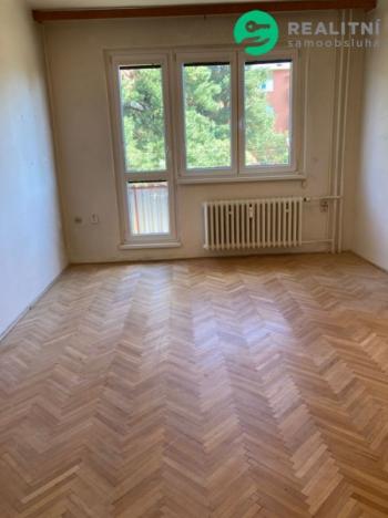 Prodej bytu 3+1, Šumperk, Lidická, 65 m2