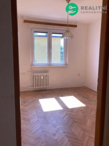 Prodej bytu 3+1, Šumperk, Lidická, 65 m2