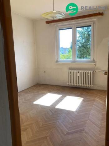 Prodej bytu 3+1, Šumperk, Lidická, 65 m2