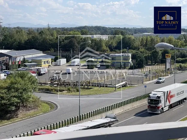 Pronájem kanceláře, Ostrava, Opavská, 34 m2