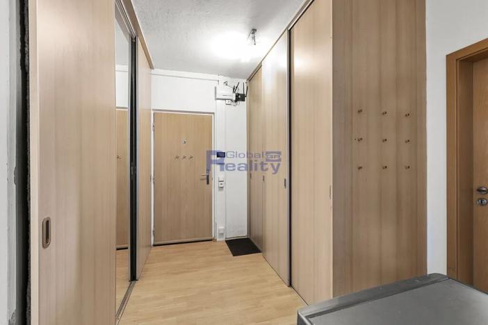 Prodej bytu 4+1, Hradec Králové, Milady Horákové, 85 m2