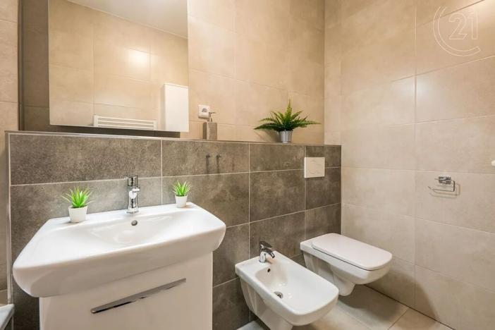 Pronájem bytu 2+kk, Plzeň, Bolevecká, 62 m2