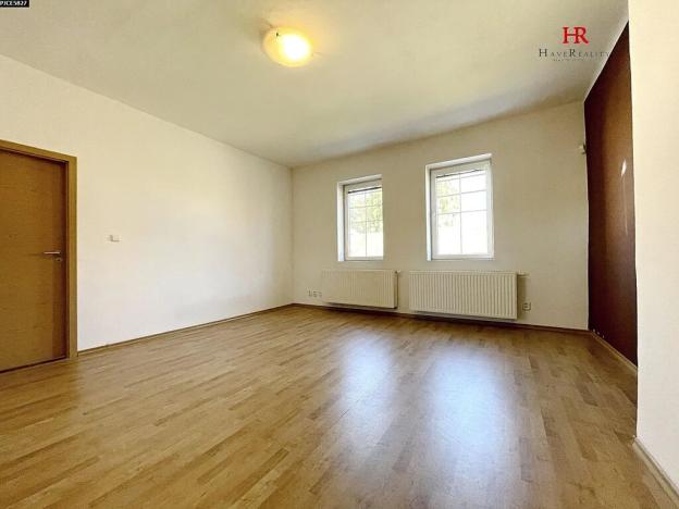 Pronájem bytu 3+1, Bystřice, Kostelní, 79 m2