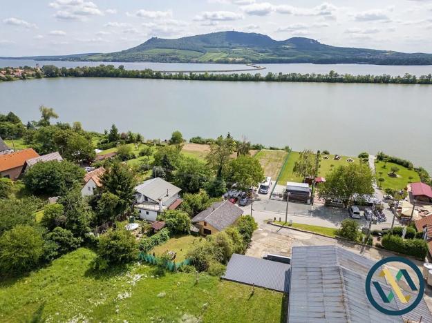 Prodej vinného sklepa, Strachotín, 192 m2