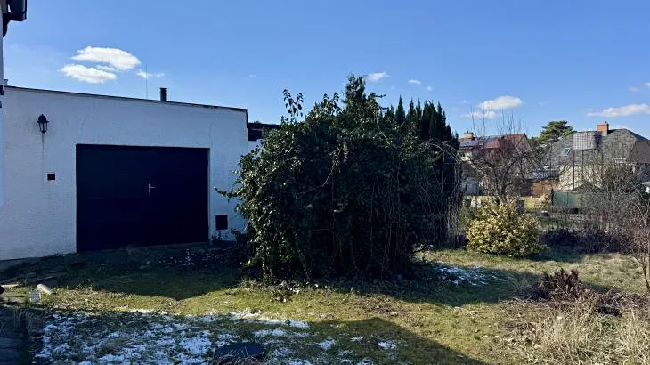 Prodej rodinného domu, Ostrava, Gruntovní, 110 m2