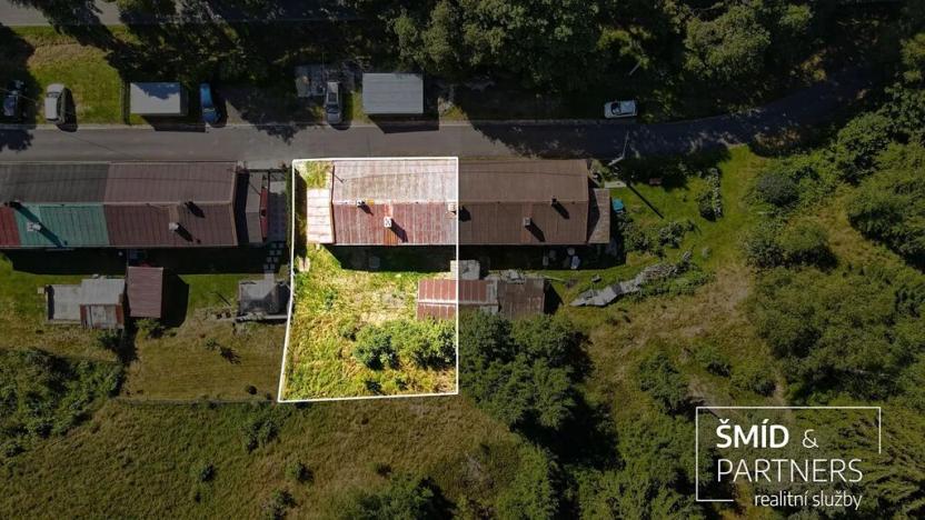 Prodej rodinného domu, Kraslice, 76 m2