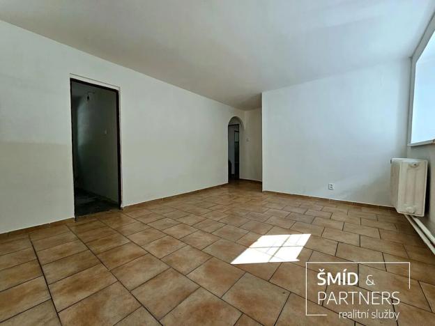 Prodej rodinného domu, Kraslice, 76 m2