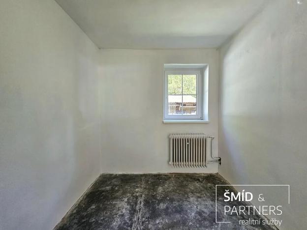 Prodej rodinného domu, Kraslice, 76 m2